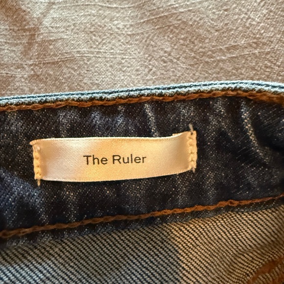 Frame The Ruler Jean size 27 - Picture 4 of 4